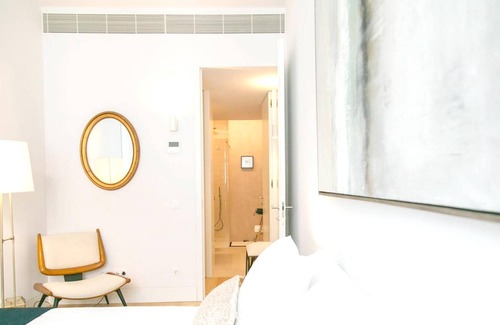 Chiado Apartment | Homerez - Charming Apartment in Lisbon 60 sqm + View