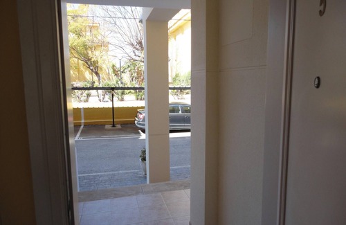 Denia Apartment | Homerez - Charming Apartment in Dénia with Shared Pool