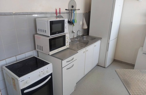 17th Arrondissement Apartment | Homerez - Charming Apartment Paris XVII - 27 m² - City View