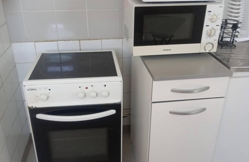 17th Arrondissement Apartment | Homerez - Charming Apartment Paris XVII - 27 m² - City View