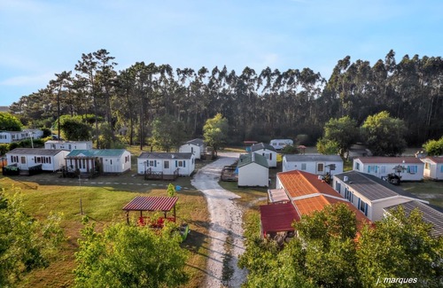 Burinhosa House | Homerez - Charming Bungalow in Pataias with Shared Pool