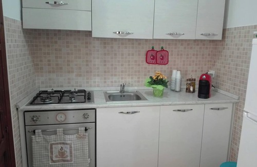 Calatafimi House | Homerez - Charming house in Calatafimi with sunny terrace