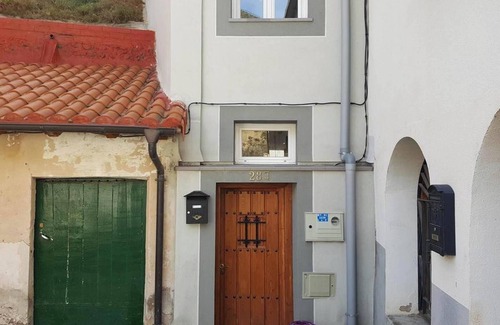 Arnedillo House | Homerez - Charming house in Arnedillo with terrace