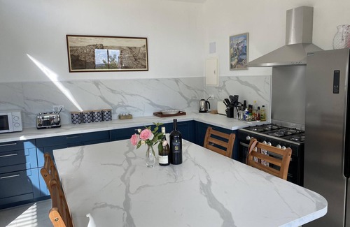 Bruniquel House | Homerez - Charming House in Bruniquel with Private Pool