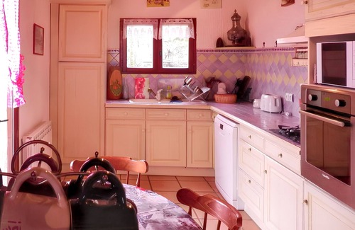 Coucouron House | Homerez - Charming house in Coucouron