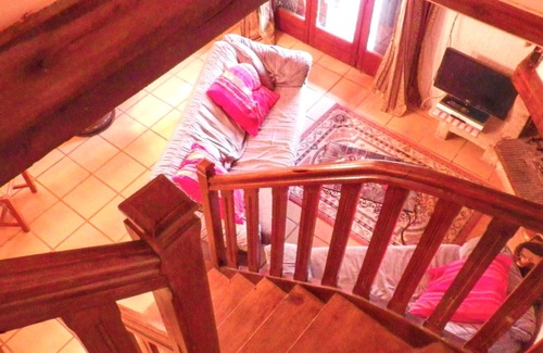 Coucouron House | Homerez - Charming house in Coucouron