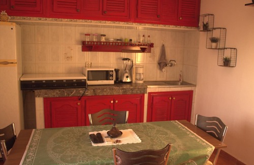 Mechouar-Kasbah House | Homerez - Charming house in the Medina, Marrakech