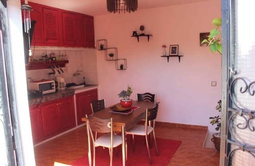 Mechouar-Kasbah House | Homerez - Charming house in the Medina, Marrakech