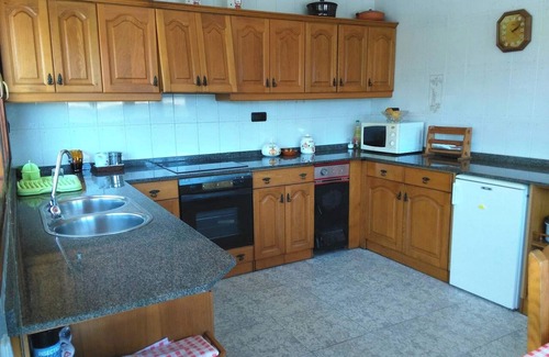 Tornon House | Homerez - Charming house in Asturias with terrace and barbecue