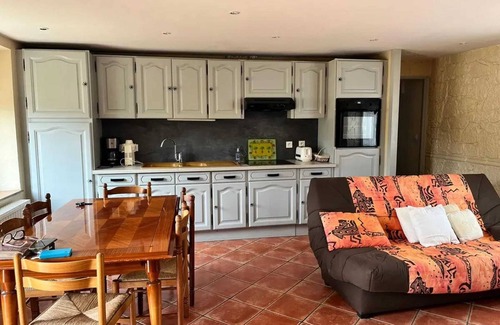 Mauleon House | Homerez - Charming House in Mauléon with Private Garden