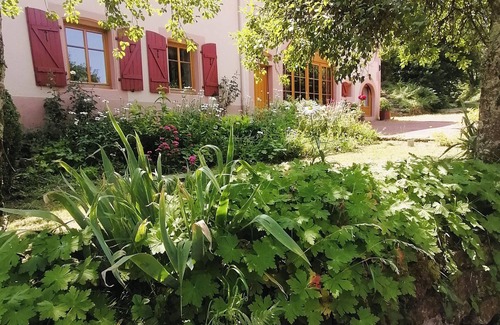 Taintrux House | Homerez - Charming house in Taintrux village with garden