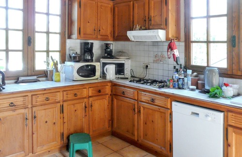 Tremolat House | Homerez - Charming House in Trémolat with Private Pool
