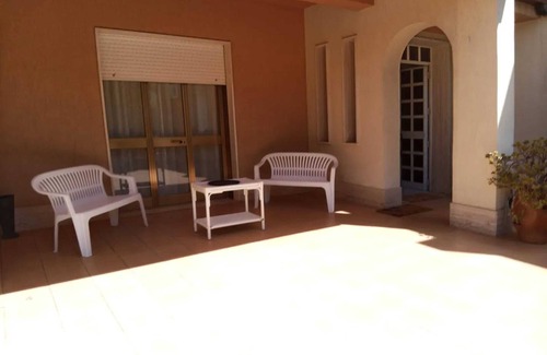 Marsala House | Homerez - Charming House in Marsala with Private Garden
