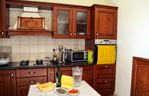 Fyti House | Homerez - Charming House with Private Pool in Paphos