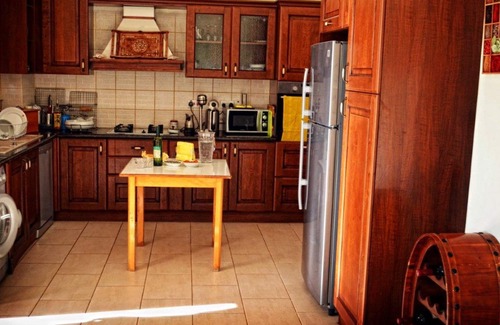 Fyti House | Homerez - Charming House with Private Pool in Paphos