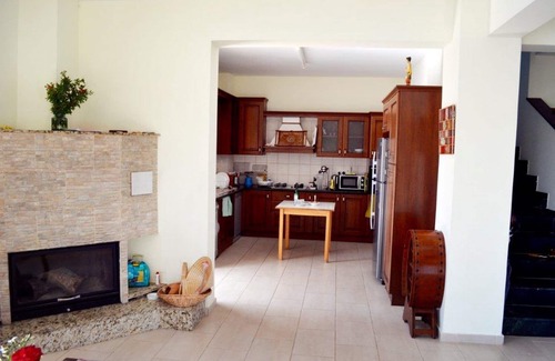 Fyti House | Homerez - Charming House with Private Pool in Paphos