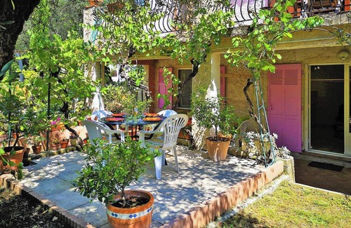 Fayence Villa | Homerez - Charming Villa in Fayence with Private Pool