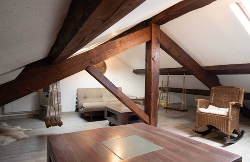 Clermont-Ferrand Apartment | Homerez - City-Centre Apt. Clermont-Ferrand
