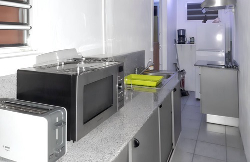 Sainte-Rose Apartment | Homerez - Comfort Flat Sainte-Rose