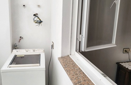 Covas Apartment | Homerez - Comfortable apartment in Vivero with balcony