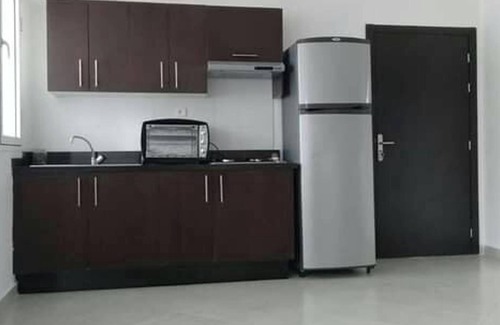 M'diq Apartment | Homerez - Comfortable Apartment in Mdiq - 46m² - Sea View