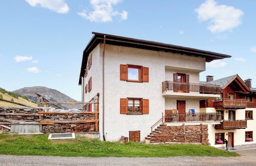 Livigno Apartment | Homerez - Comfortable Apt. in Livigno