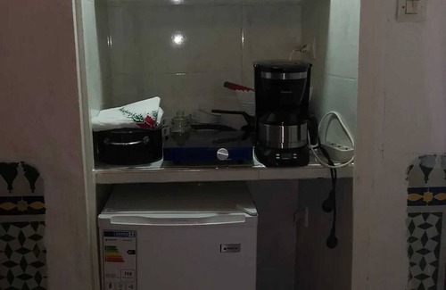 Talaa Apartment | Homerez - Cosy Apartment in Fes El Bali