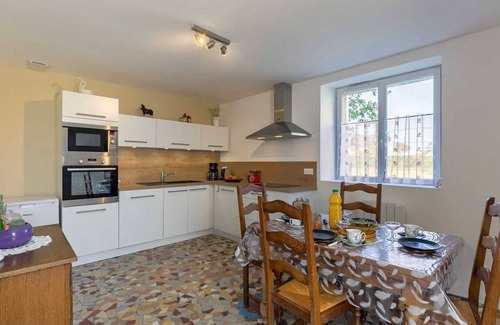 Plouescat House | Homerez - Cosy house in Plouescat with garden and terrace