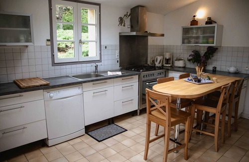 Pordic House | Homerez - Cosy House in Pordic