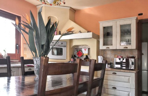 Ladispoli Villa | Homerez - Cosy Villa in Ladispoli with Private Pool
