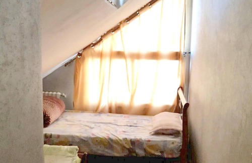 Ifrane Apartment | Homerez - Cozy Apartment in Ifrane - 60 sqm + Fireplace