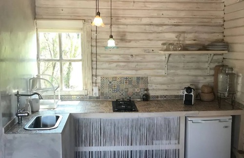 Algodonales House | Homerez - Cozy Bungalow with Pool in Madrigueras