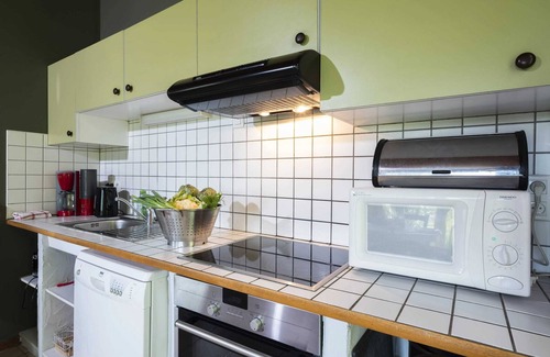 Herbaimont Ski Chalet | Homerez - Cozy Chalet near Tenneville