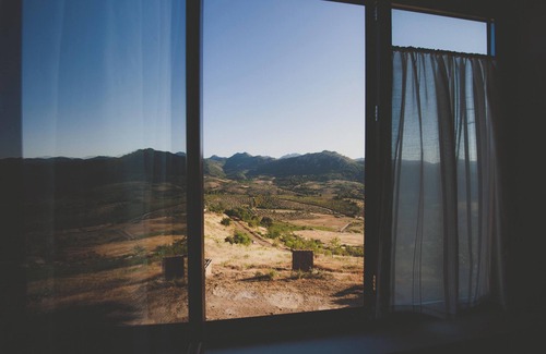 Canamero House | Homerez - Cozy House in Cañamero + Pool