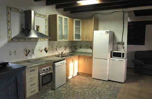Montefrio House | Homerez - Elegant house near Granada with shared pool