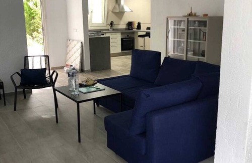 Alcossebre Villa | Homerez - Elegant Villa in Alcossebre with Private Pool
