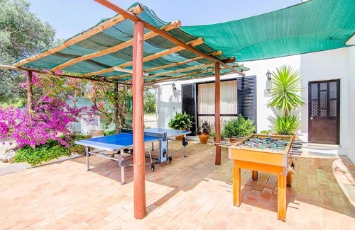 Cerro do Mocho Villa | Homerez - Elegant Villa in Loulé with Private Pool