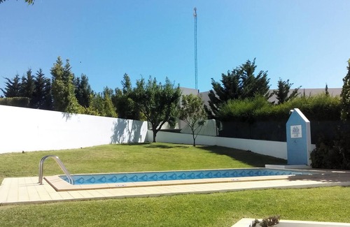 Vale de Carro Villa | Homerez - Elegant Villa in Albufeira with Private Pool.