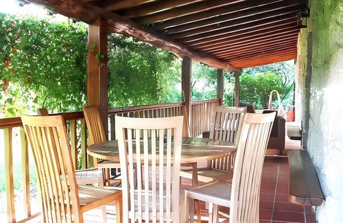 Canicada Villa | Homerez - Elegant Villa with Panoramic Views in Caniçada
