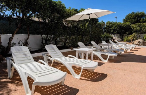 San Antonio Bay Apartment | Homerez - Appt Sant Josep – sea and pool