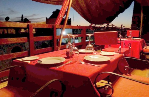 Sidi Bou Amar Villa | Homerez - Exceptional Villa in Marrakech with Private Pool