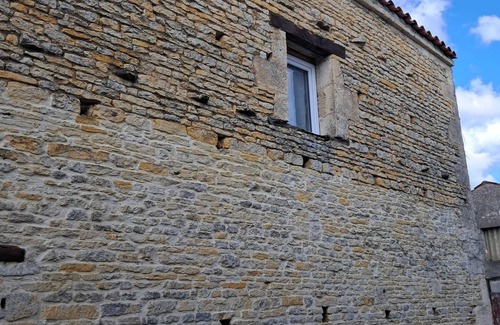 Maille House | Homerez - Family House in Maillé with Bicycles