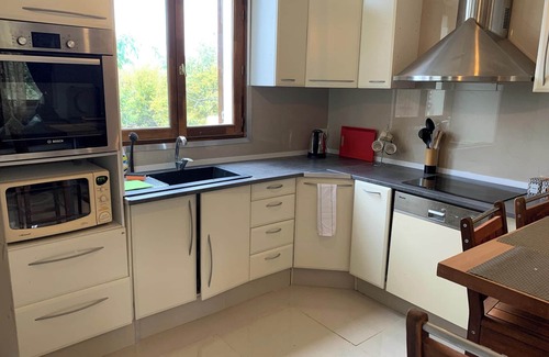 Saint-Brice-sous-Foret House | Homerez - House in Saint-Brice-sous-Forêt