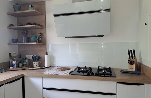 Saint-Meloir-des-Ondes House | Homerez - House in Saint-Méloir-des-Ondes