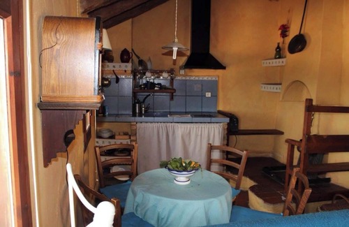 Santa Cruz de Moncayo House | Homerez - House in Santa Cruz de Moncayo