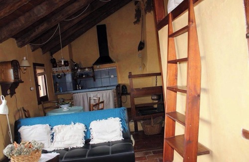 Santa Cruz de Moncayo House | Homerez - House in Santa Cruz de Moncayo