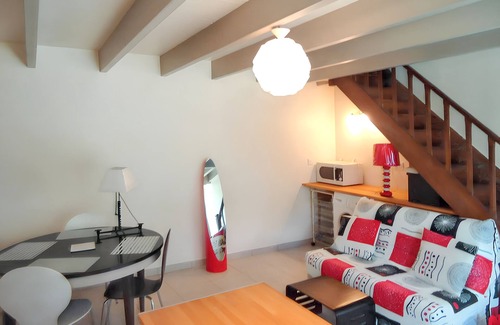 Saint-Jacut-de-la-Mer House | Homerez - House in Saint-Jacut-de-la-Mer