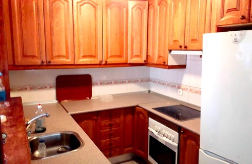 Sotillo de la Adrada House | Homerez - House for 11 ppl. with shared pool and garden at Sotillo de la Adrada