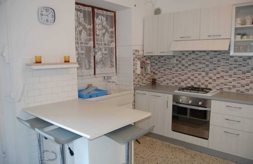 San Giovanni Lipioni House | Homerez - House - San Giovanni Lipioni