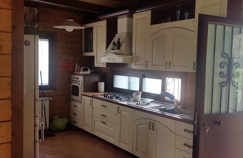 Sant'Antonio Abate House | Homerez - House 5 km away from the beach for 4 ppl. at Sant'Antonio Abate